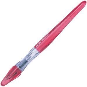 Stylo-Plume Pilot Plumix - rouge