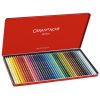 40 Crayons de Couleur Supracolor Aquarelle Caran d'Ache