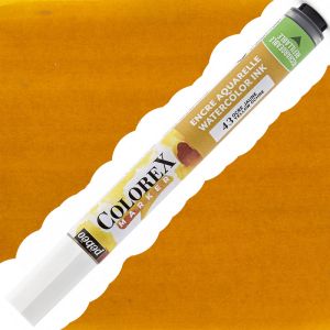 Marqueur Encre Colorex Pébéo - Ocre jaune