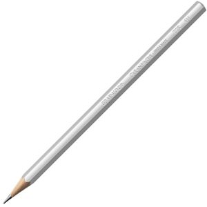 Crayon Graphite Caran d'Ache Grafwood - 4H