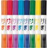 Feutres Maped Color Peps Duo Stamp
