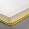 Carnet de Croquis Talens - 13x21 cm - 80 feuilles - 140g - Jaune