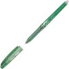 Stylo Frixion Point Pilot - pointe fine 0,5 mm - vert