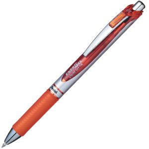 Roller Pentel Energel - 0,7 mm - orange