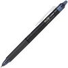 Stylo Frixion Point Clicker 0,5 mm - bleu noir