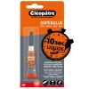 Colle Extra-Forte Liquide Cléopâtre Super Cléo - 3g