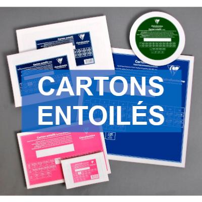 Cartons-Entoilés-Fournitures-Beaux-Arts-Papeshop