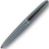 Stylo-plume Diplomat Aero - gris - plume moyenne