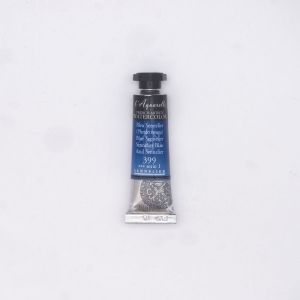 Aquarelle Extra-Fine Sennelier - 10ml - bleu Sennelier