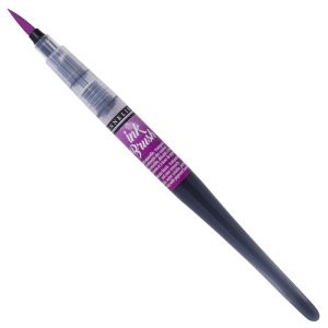 Ink Brush Sennelier - violet de cobalt