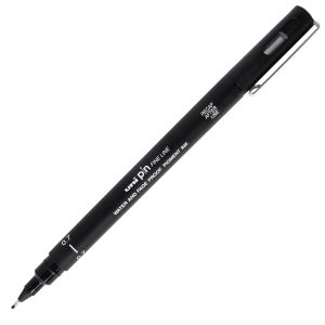 Stylo-Feutre de Dessin Uni Pin - 0,7 mm