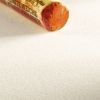 Bloc Ingres Pastel Hahnemühle - 100g - 24x31cm - 20 feuilles - blanc