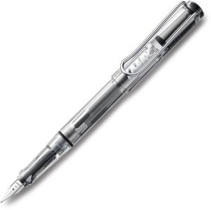 Stylo-Plume Lamy vista - plume moyenne