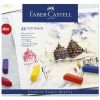 48 Pastels Tendres Mini Faber-Castell