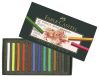 Pastels Secs Faber-Castell Polychromos - boîte de 12