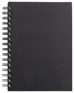 Carnet de Dessin spiralé Goldline Clairefontaine - 128 pages - A5 (14,8x21cm) - 140g