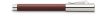 Stylo-Plume Graf von Faber-Castell - Tamitio - Bordeaux