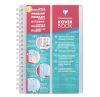 Carnet de Vocabulaire Clairefontaine Koverbook - 11x17 cm - 100 pages