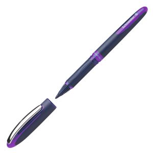 Roller Schneider one business - 0,6mm - violet