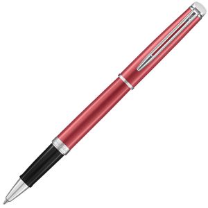 Stylo-Bille Waterman Hémisphère - Coral pink - pointe moyenne