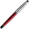 Stylo-roller Waterman Expert - rouge laqué - pointe fine