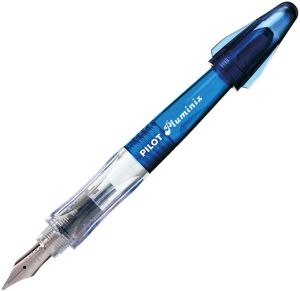 Stylo-Plume Pilot Pluminix - bleu