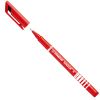Stylo-Feutre Stabilo Sensor - 0,7 mm - rouge