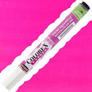 Marqueur Encre Colorex Pébéo - Rose fluo