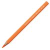 Crayon de Couleur Fluo Caran d'Ache Maxi - orange fluo