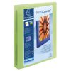 Classeur Exacompta kreacover - A4+ - dos 40mm - 4 anneaux
