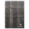 Bloc-Notes Clairefontaine Pupitre - A4 - 160 pages - petits carreaux