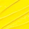 Peinture Acrylique Pébéo Studio - 100 ml - Jaune primaire opaque