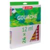 Set 24 Tubes de Gouache Royal Talens - 24x12 ml