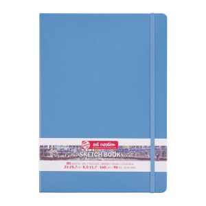 Carnet de Croquis Talens Art Creation -  A4 - 80 feuilles - 140g