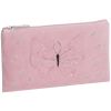 Trousse Papillon - rose