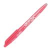 Stylo Frixion Pilot - pointe moyenne 0,7 mm - rose corail