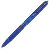 Stylo Pilot Super Grip Bleu - Pointe moyenne -  rtractable