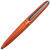 Stylo-plume Diplomat Aero - orange - plume moyenne