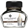 Flacon d'Encre Diplomat - sépia - 30 ml