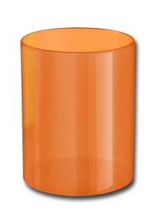 Pot à Crayons Wonday - orange