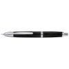 Stylo-Plume Pilot Capless Graphite - noir - plume moyenne