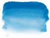 Aquarelle Extra-Fine Sennelier - 10ml - bleu de céruléum nuance rouge