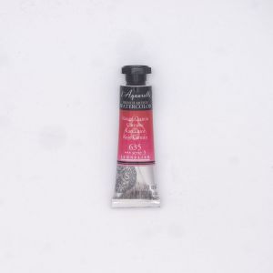 Aquarelle Extra-Fine Sennelier - 10ml - rouge carmin