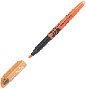 Surligneur Frixion light Pilot - orange