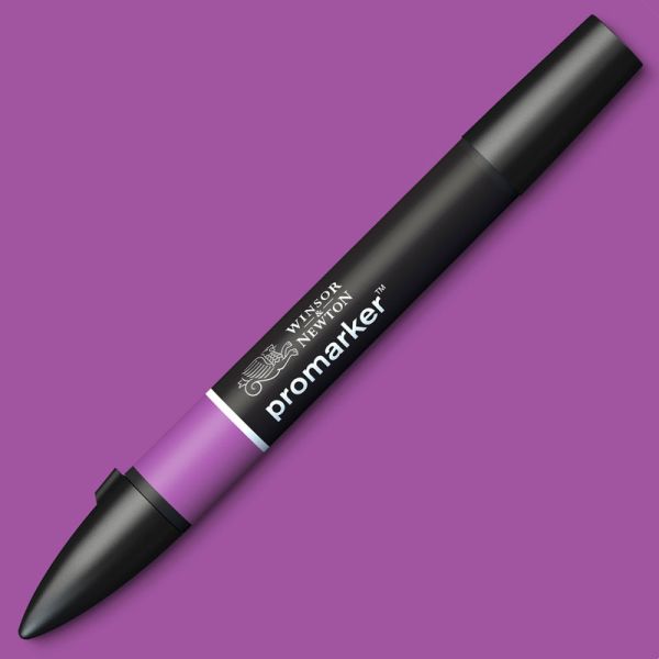 Feutre Promarker Winsor & Newton - Violet