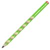 Crayon  Papier Stabilo easygraph - droitier - vert - HB