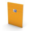 Bloc-Notes Oxford - A5 (21x14,9 cm) - 160 pages - petits carreaux