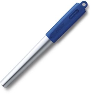 Stylo-Plume Lamy nexx - plume moyenne - bleu