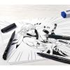 Kit Initiatique Dessin Manga Faber-Castell