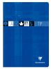 Cahier Travaux Pratiques Clairefontaine - A4 - 80 pages